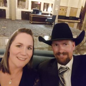 Meet your Posher, Brandy